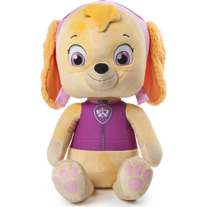 Paw Patrol Stuffed &amp; Squeaky Dog Toys: All Sizes