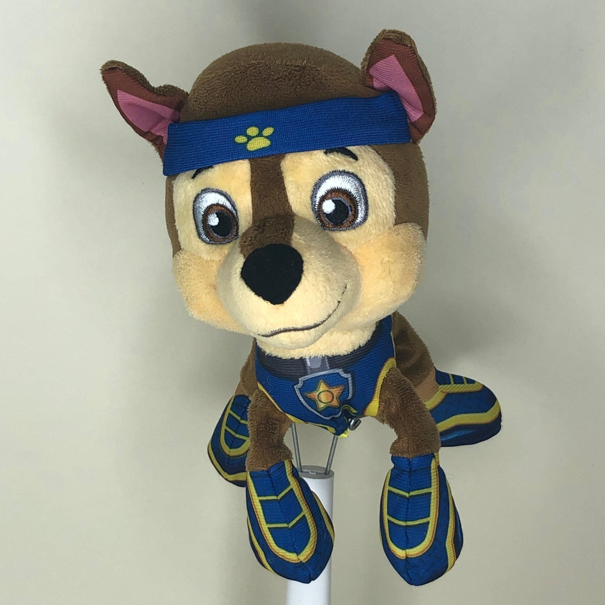 Paw Patrol Stuffed &amp; Squeaky Dog Toys: All Sizes