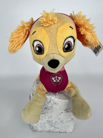 Paw Patrol Stuffed &amp; Squeaky Dog Toys: All Sizes