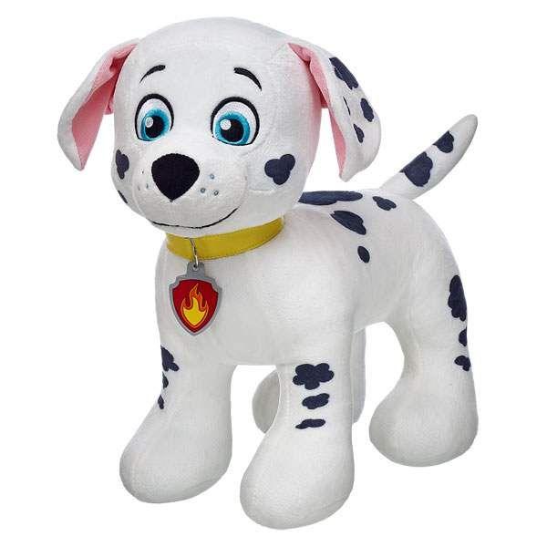 Paw Patrol Stuffed &amp; Squeaky Dog Toys: All Sizes