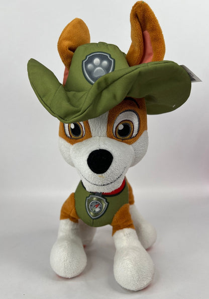 Paw Patrol Stuffed &amp; Squeaky Dog Toys: All Sizes