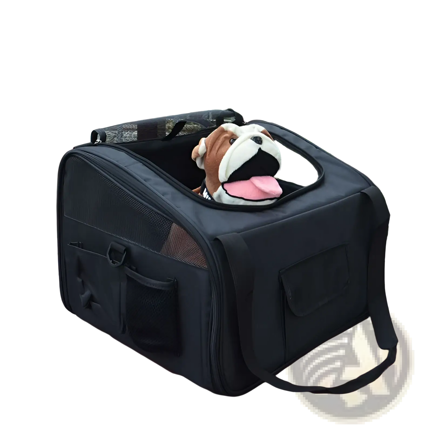 Pet Carrier Backpack for Small Dogs and Cats