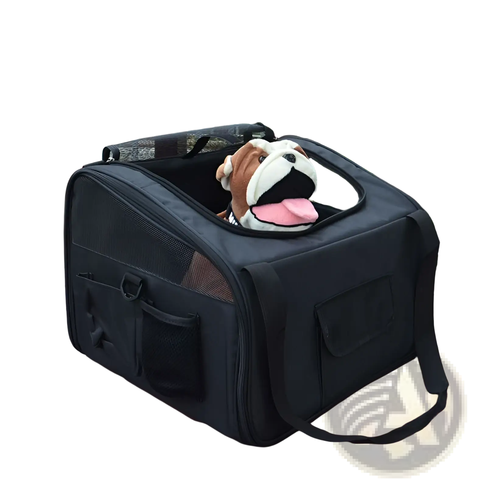 Pet Carrier Backpack for Small Dogs and Cats