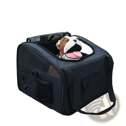 Pet Carrier Backpack for Small Dogs and Cats