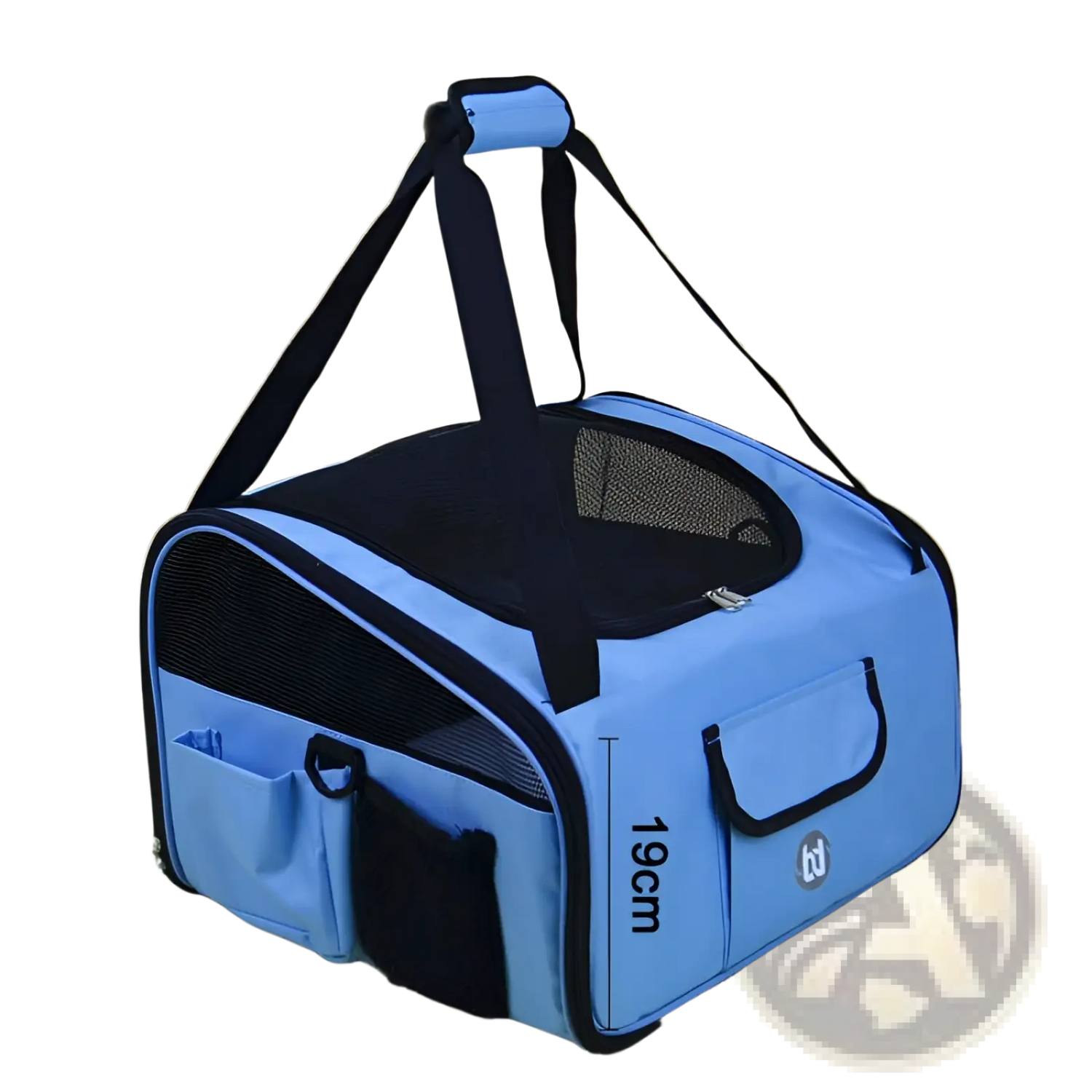 Pet Carrier Backpack for Small Dogs and Cats