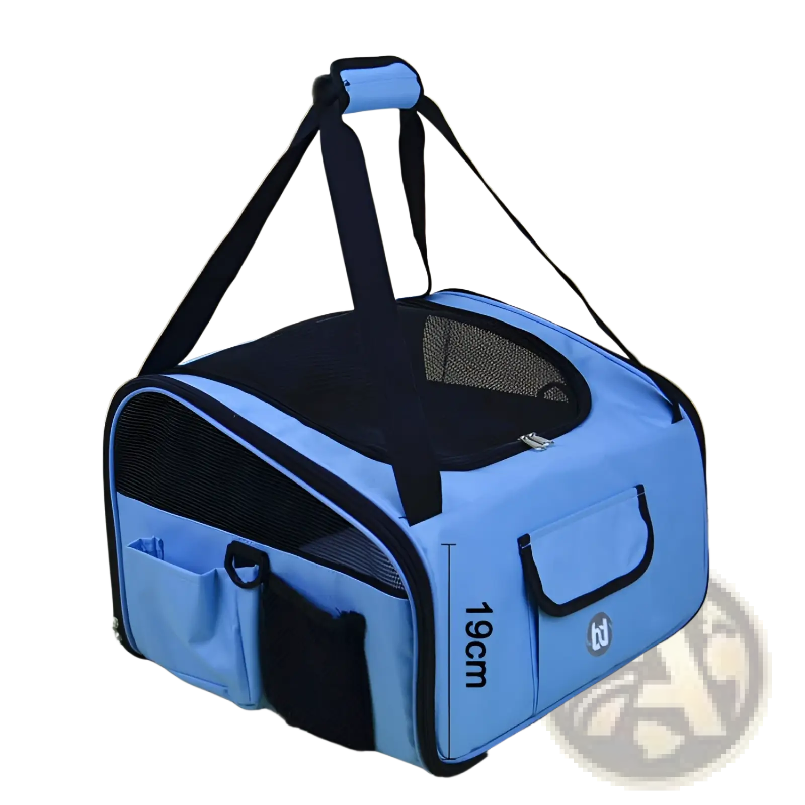Pet Carrier Backpack for Small Dogs and Cats