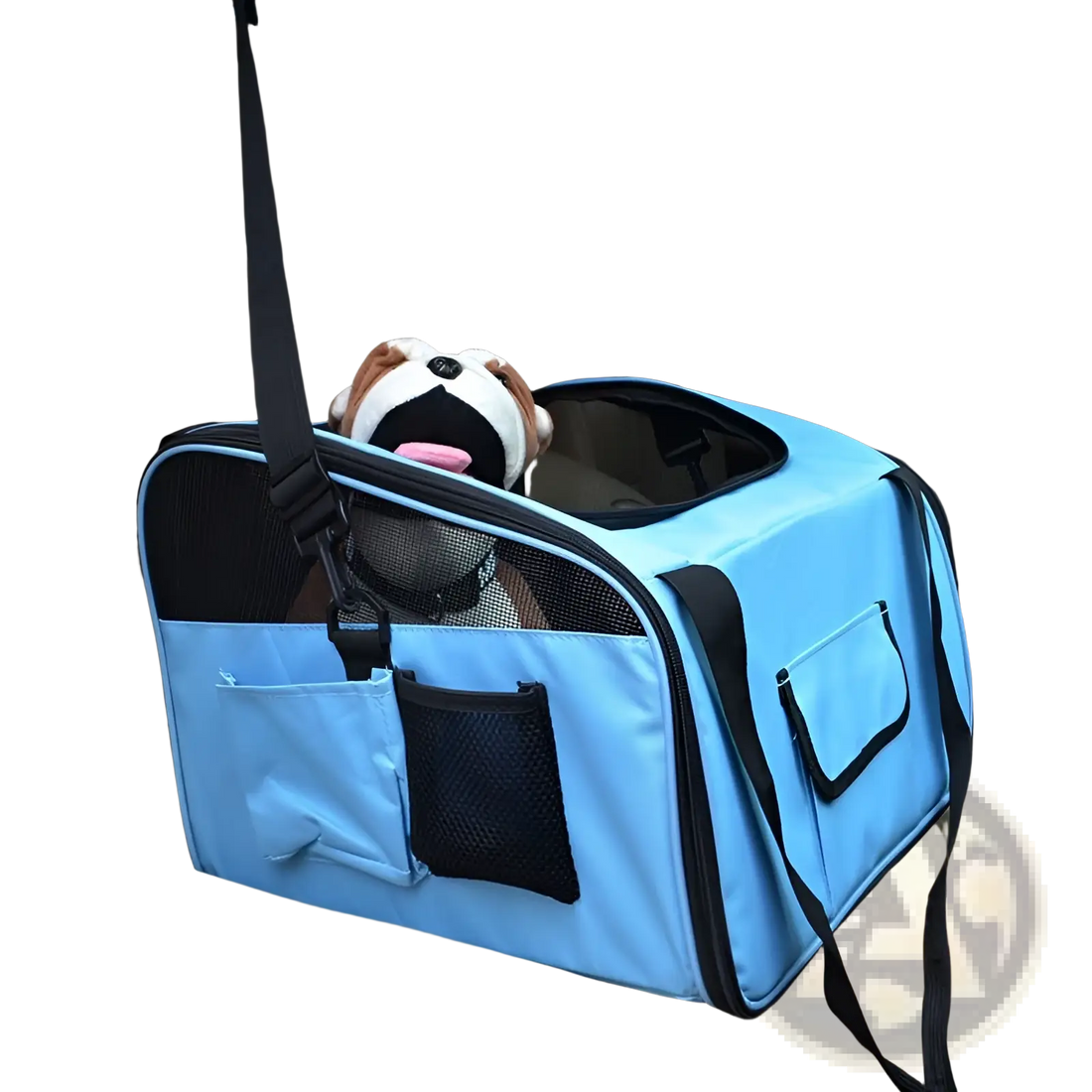 Pet Carrier Backpack for Small Dogs and Cats