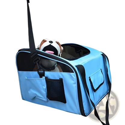 Pet Carrier Backpack for Small Dogs and Cats