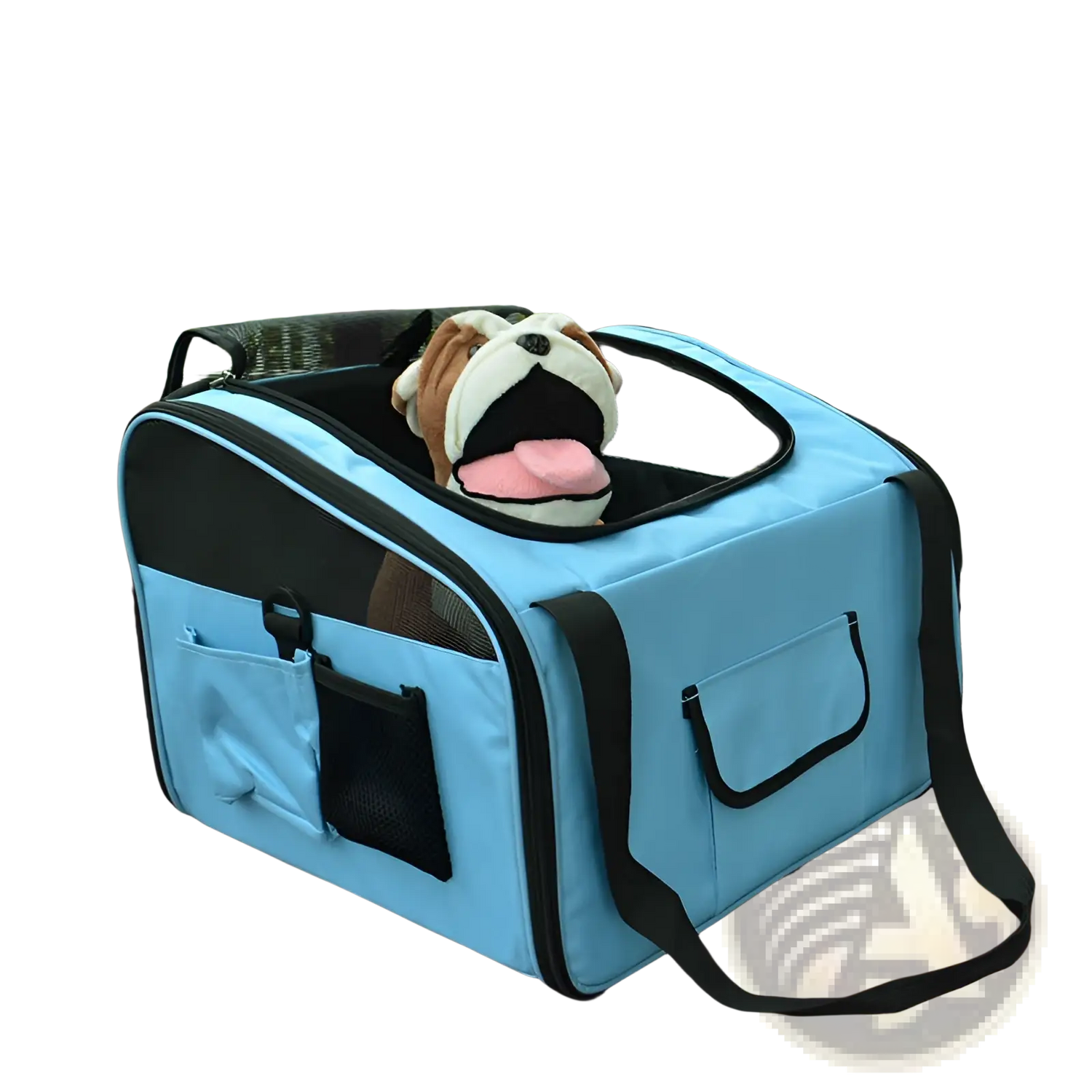 Pet Carrier Backpack for Small Dogs and Cats
