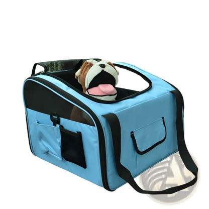 Pet Carrier Backpack for Small Dogs and Cats