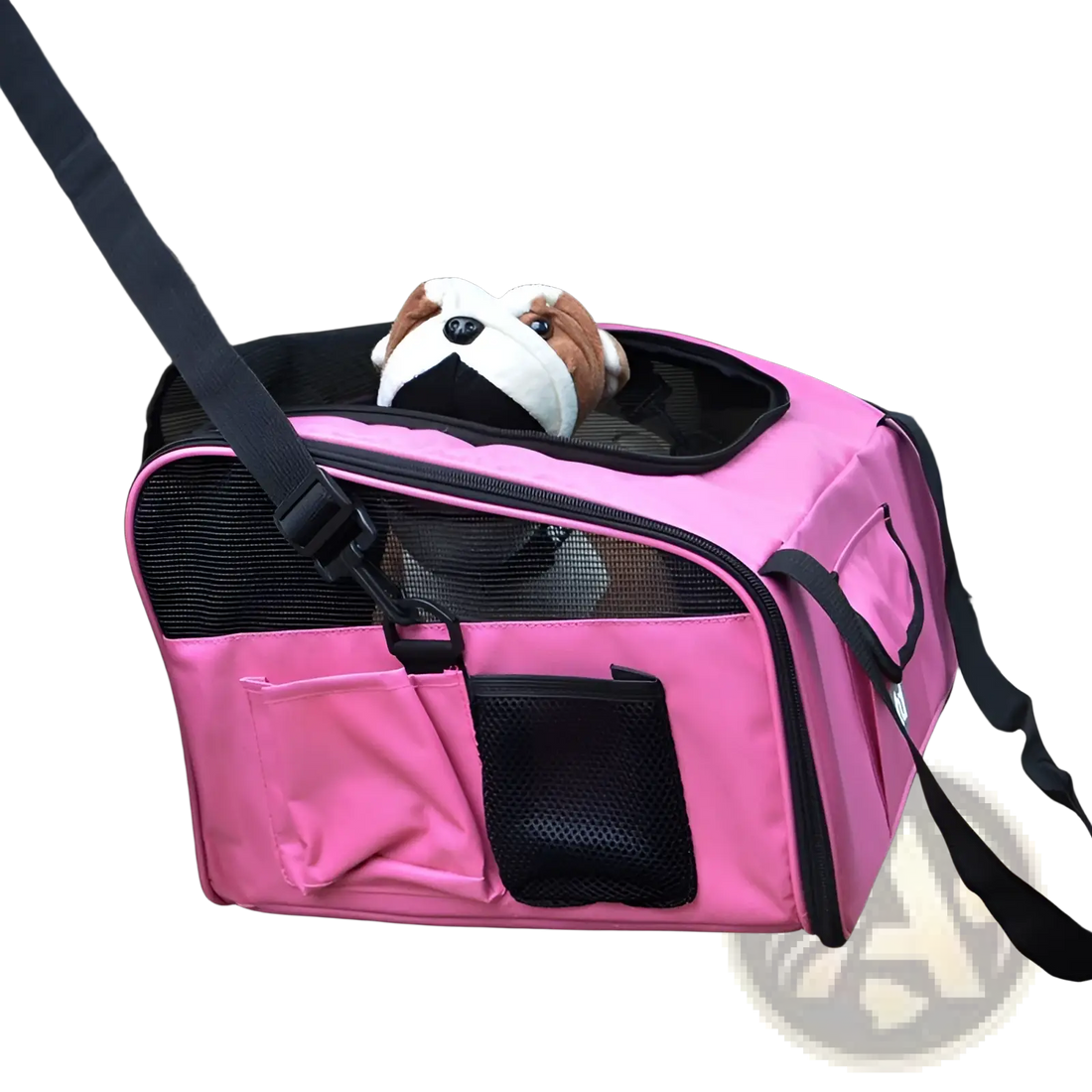 Pet Carrier Backpack for Small Dogs and Cats