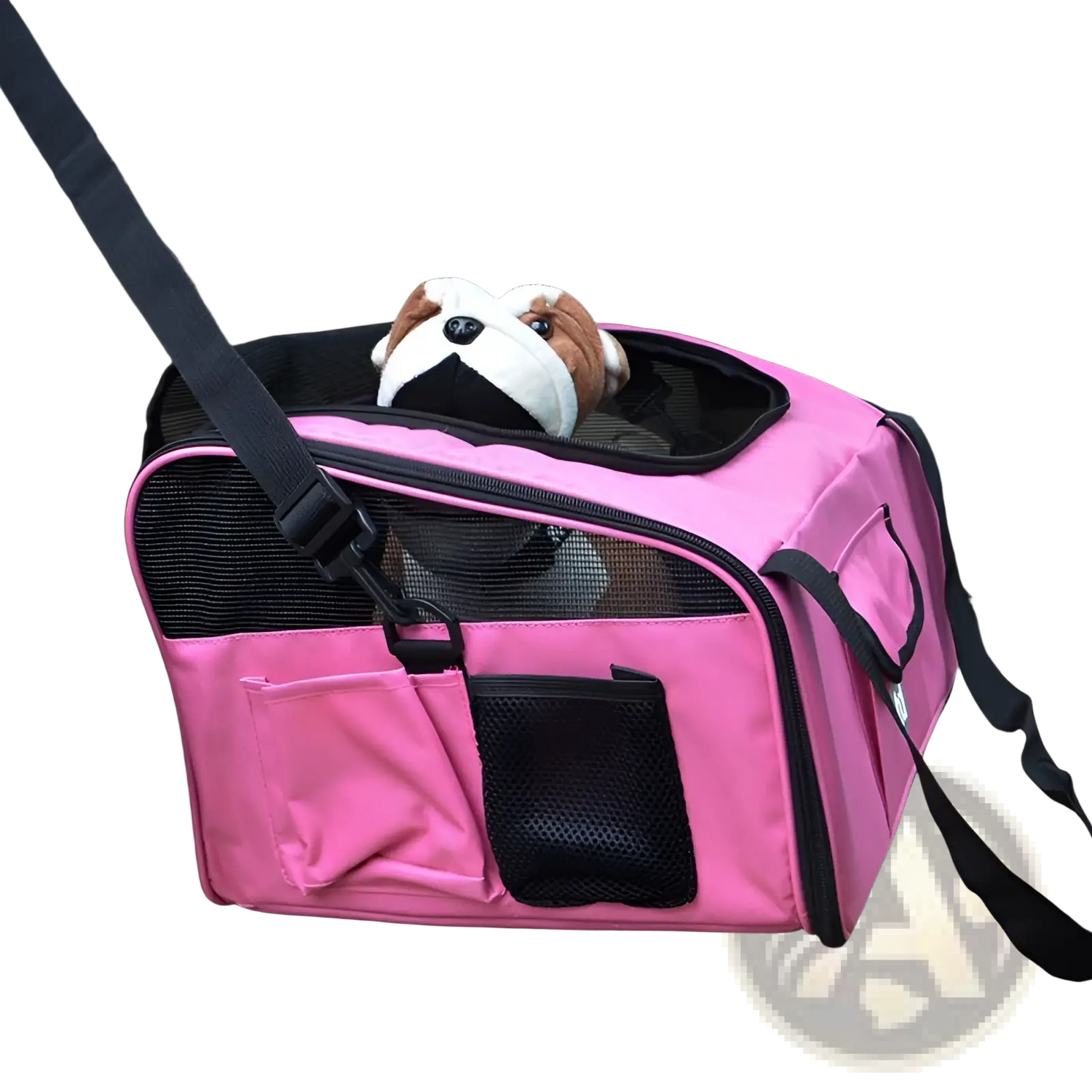 Pet Carrier Backpack for Small Dogs and Cats