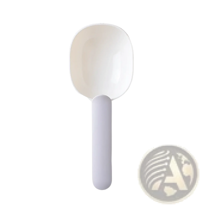 Pet Feeding Spoon Abs Plastic Food Scoop and Shovel