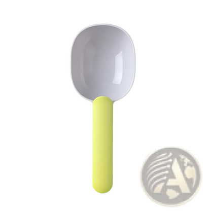 Pet Feeding Spoon Abs Plastic Food Scoop and Shovel