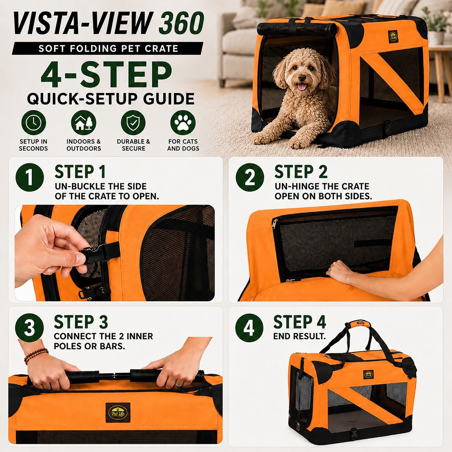 Pet Life ® &