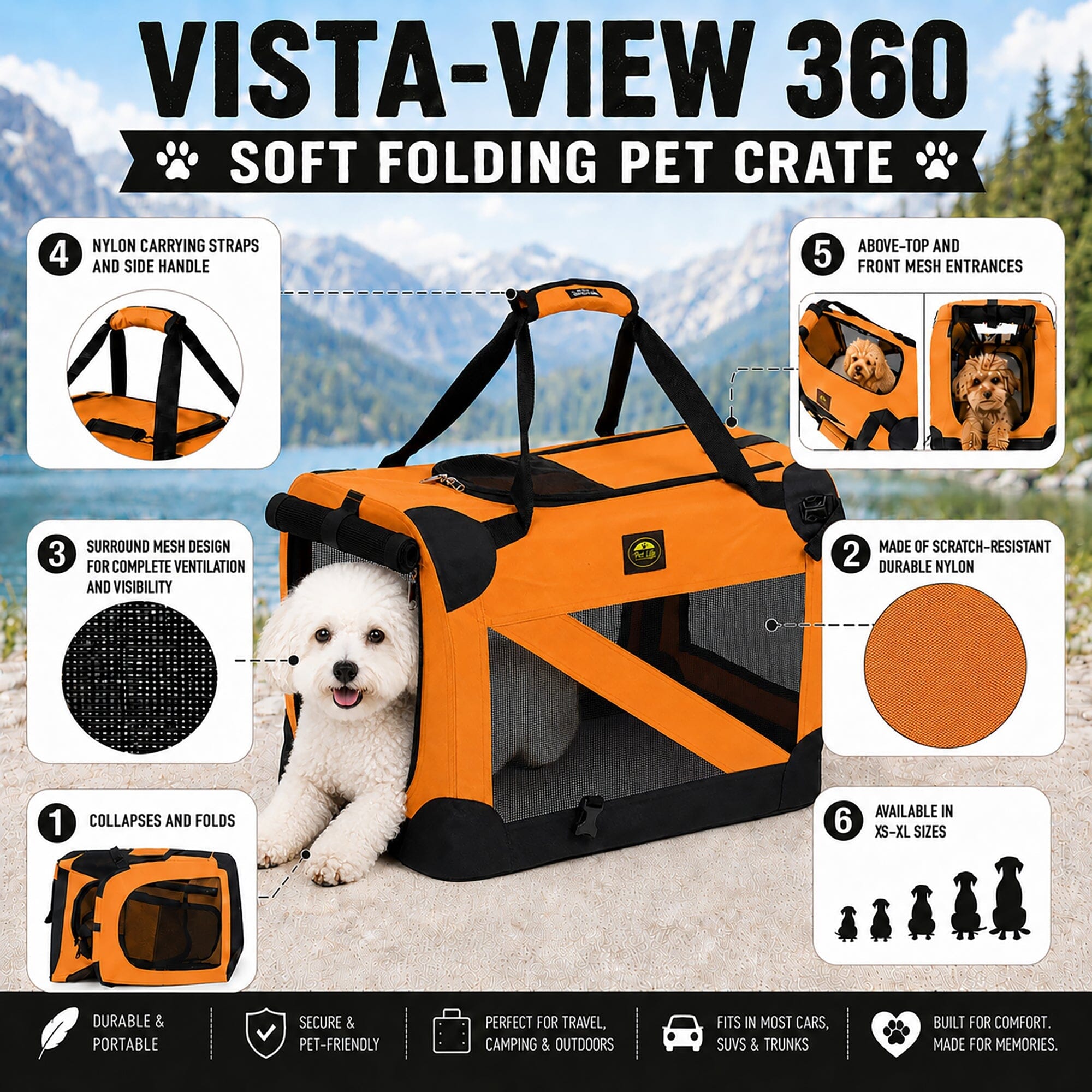 Pet Life ® &