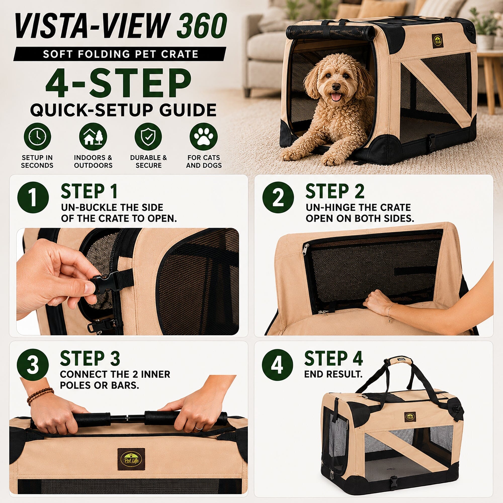 Pet Life ® &