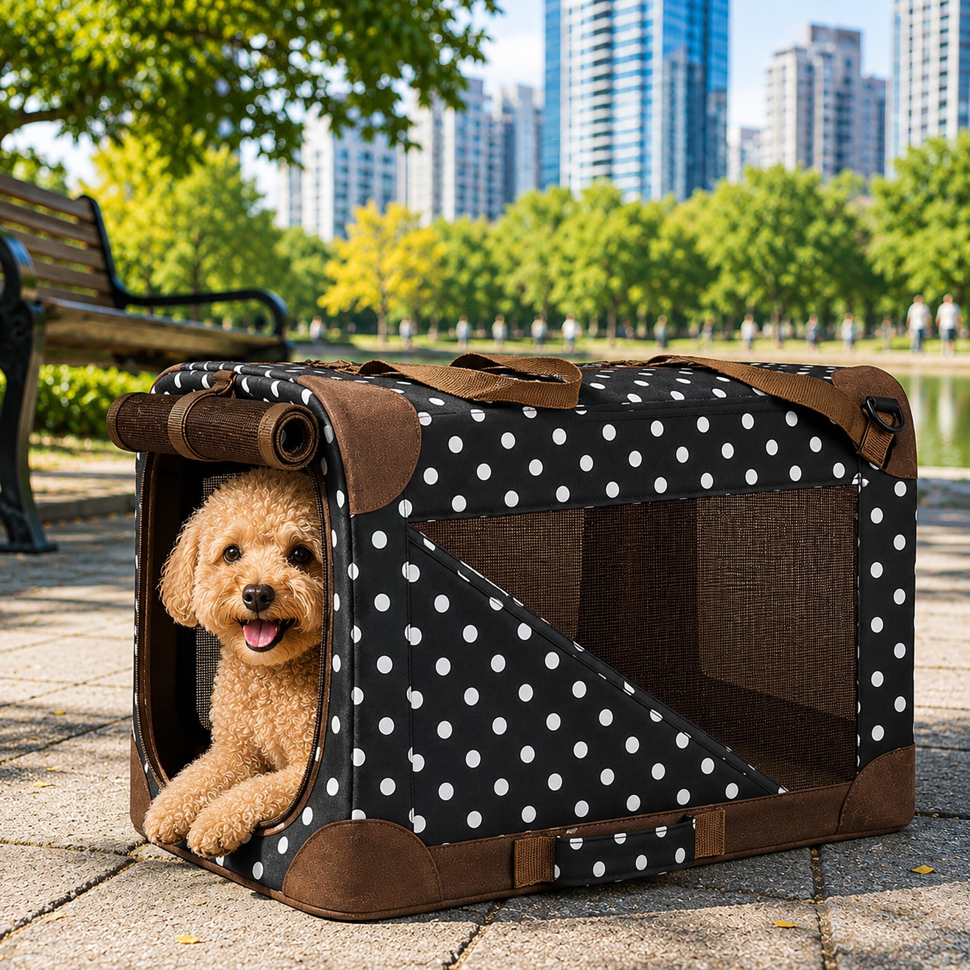 Pet Life ® &