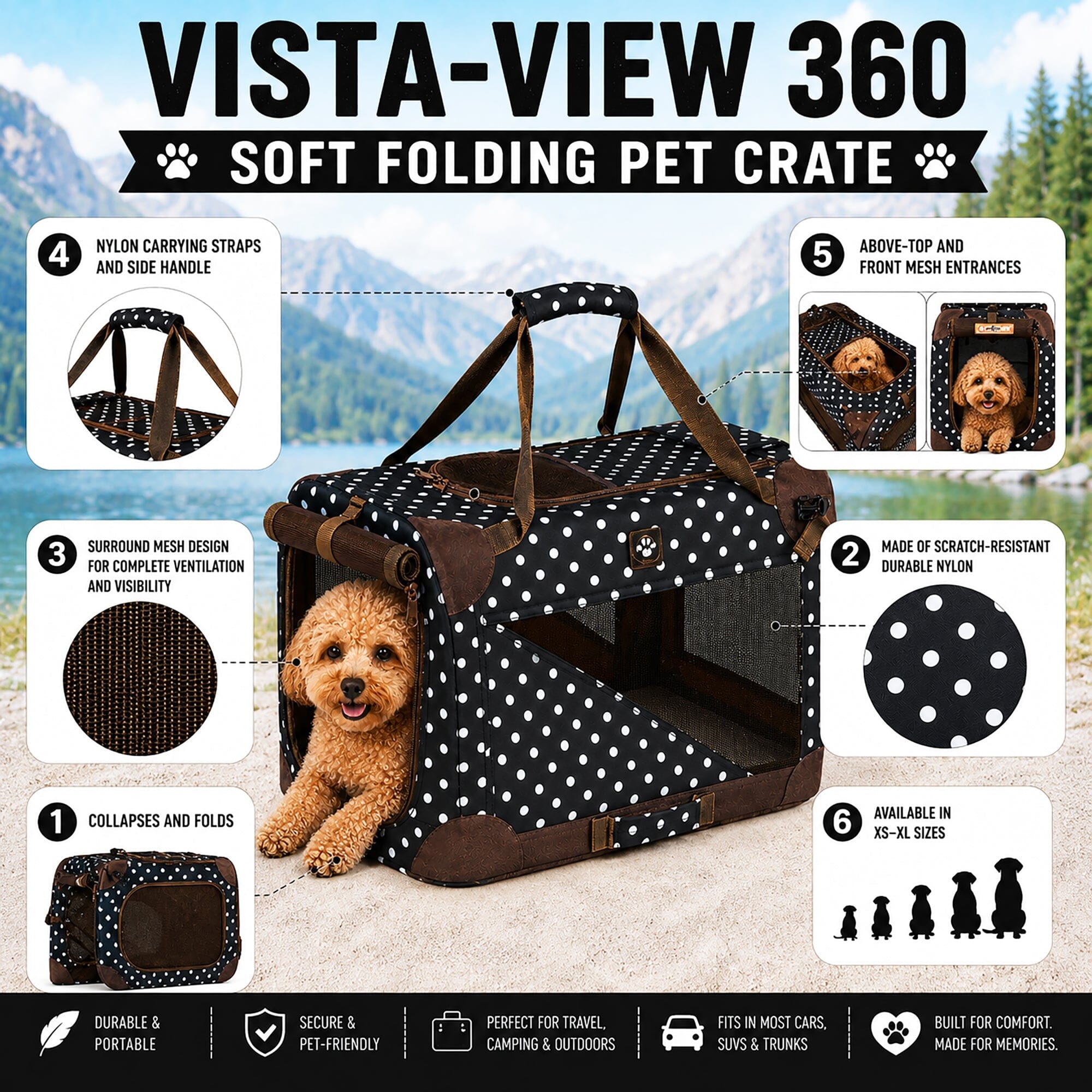 Pet Life ® &