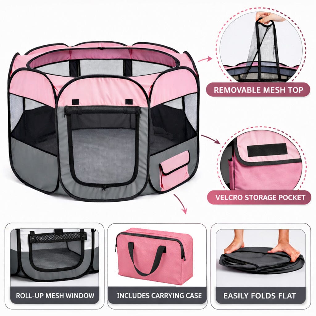 Pet Life ® &