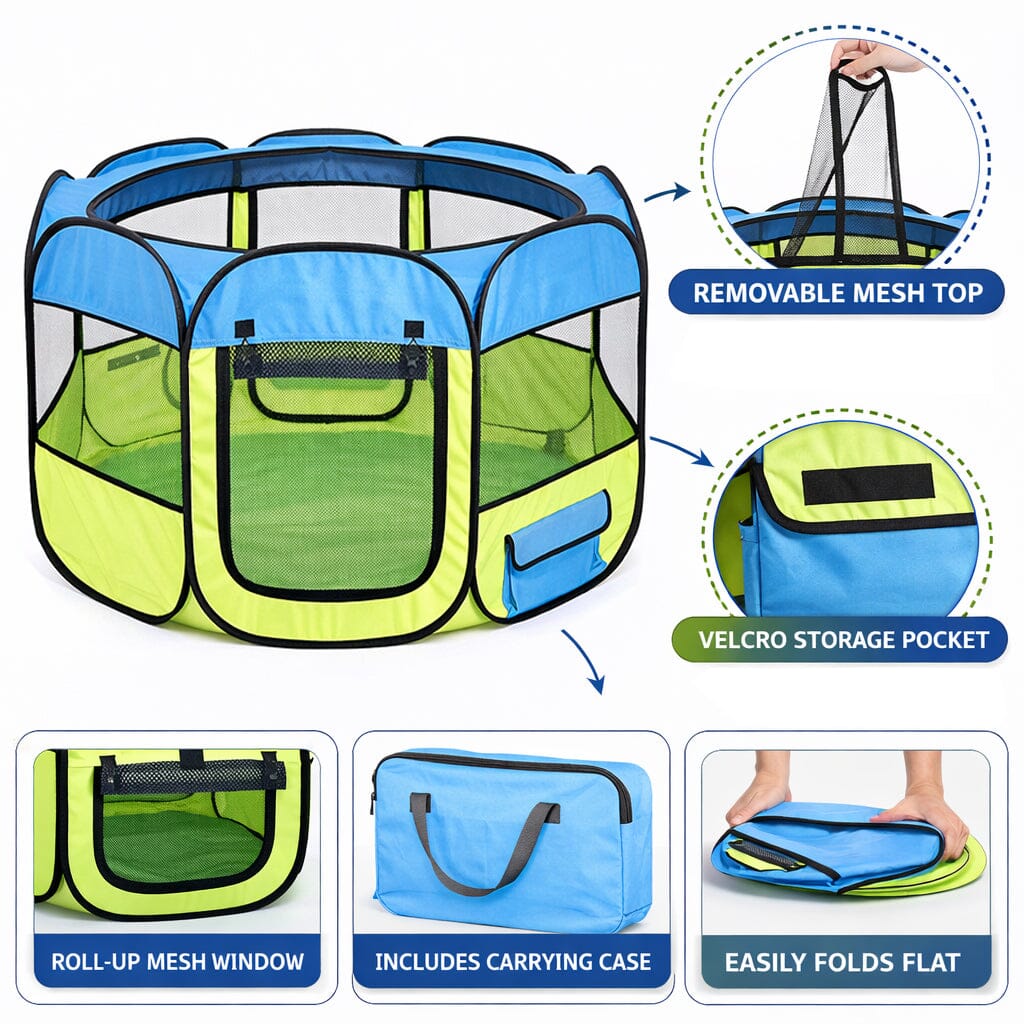 Pet Life ® &