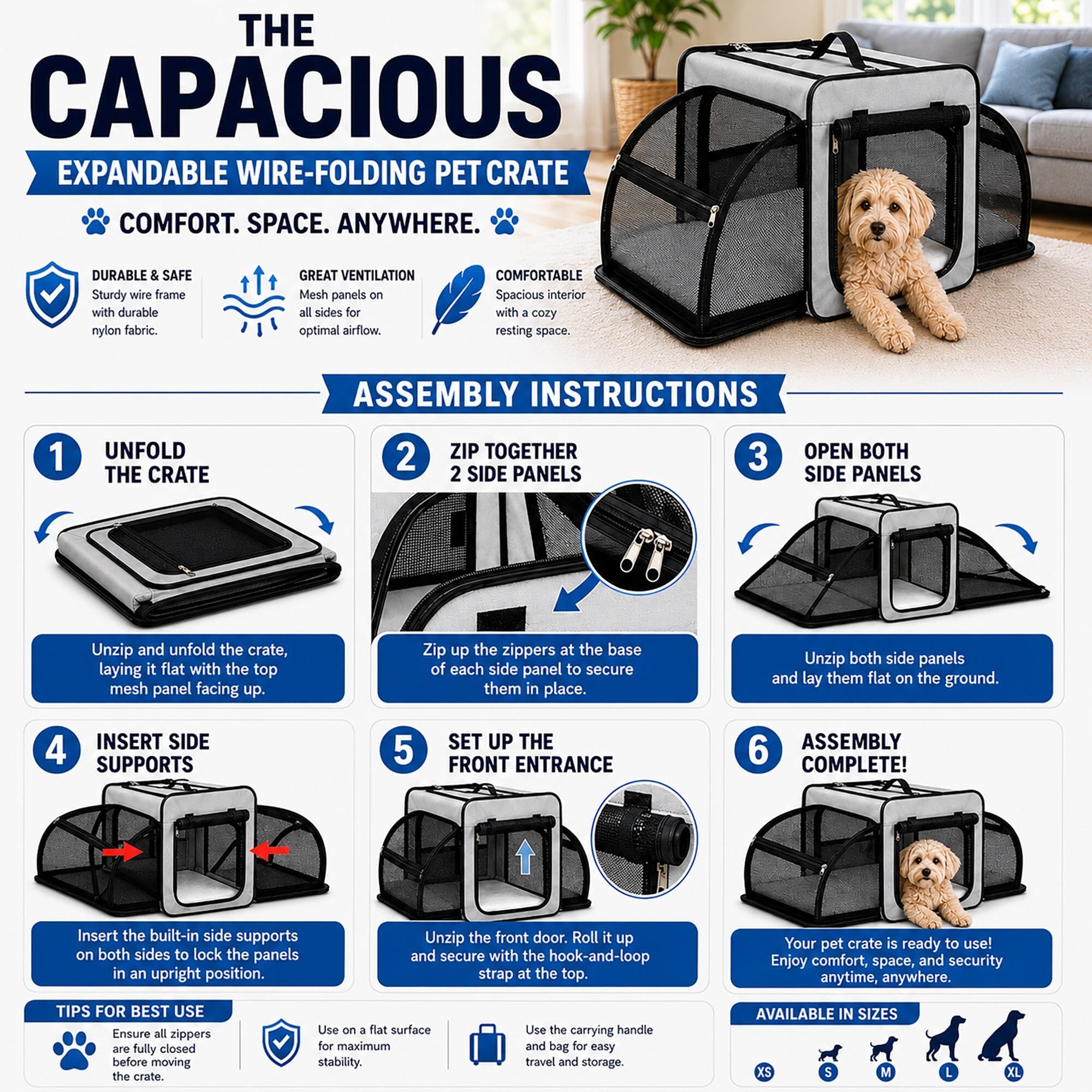 Pet Life ® &