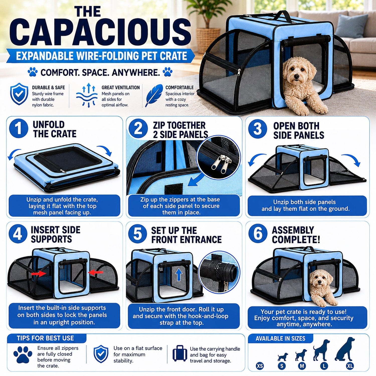 Pet Life ® &