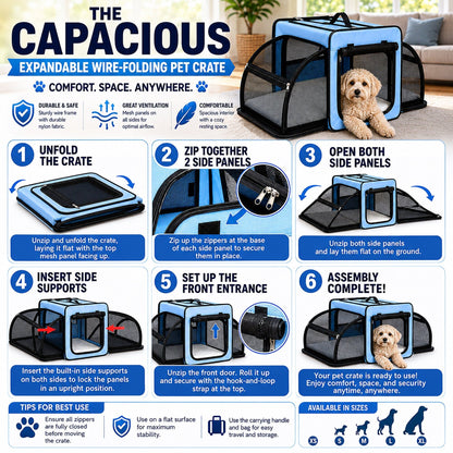 Pet Life ® &