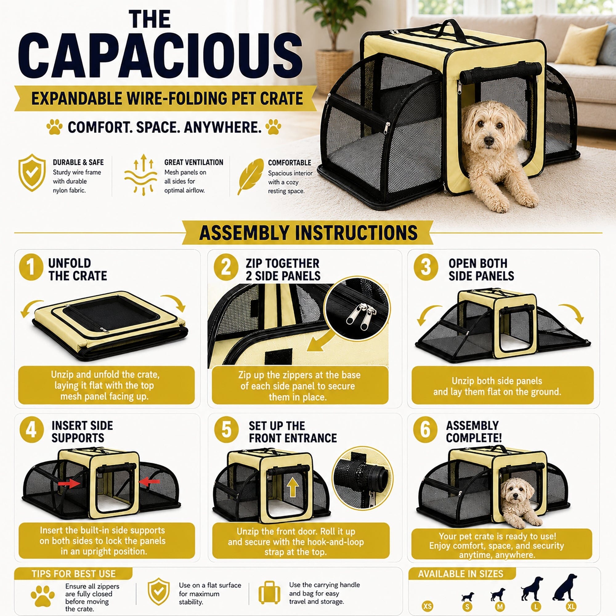 Pet Life ® &