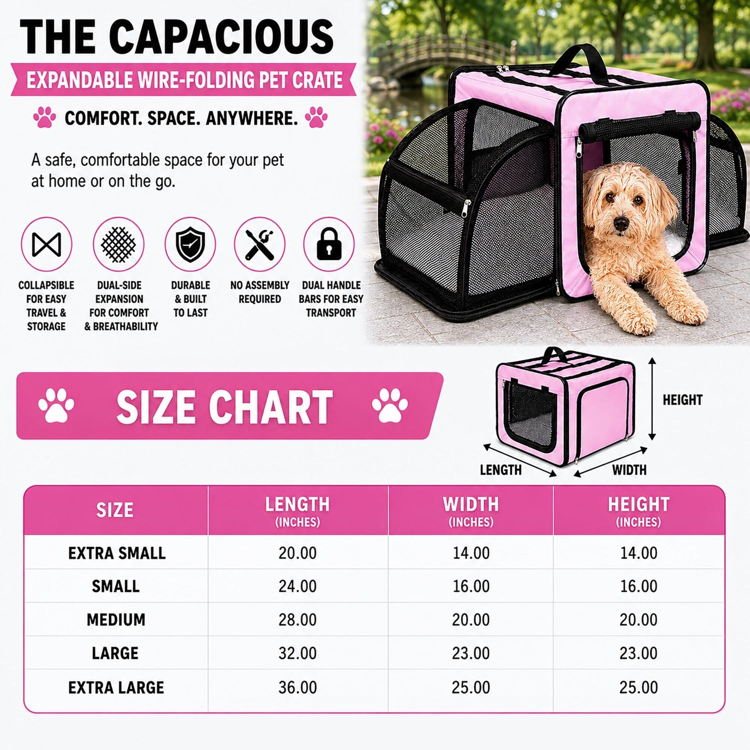 Pet Life ® &