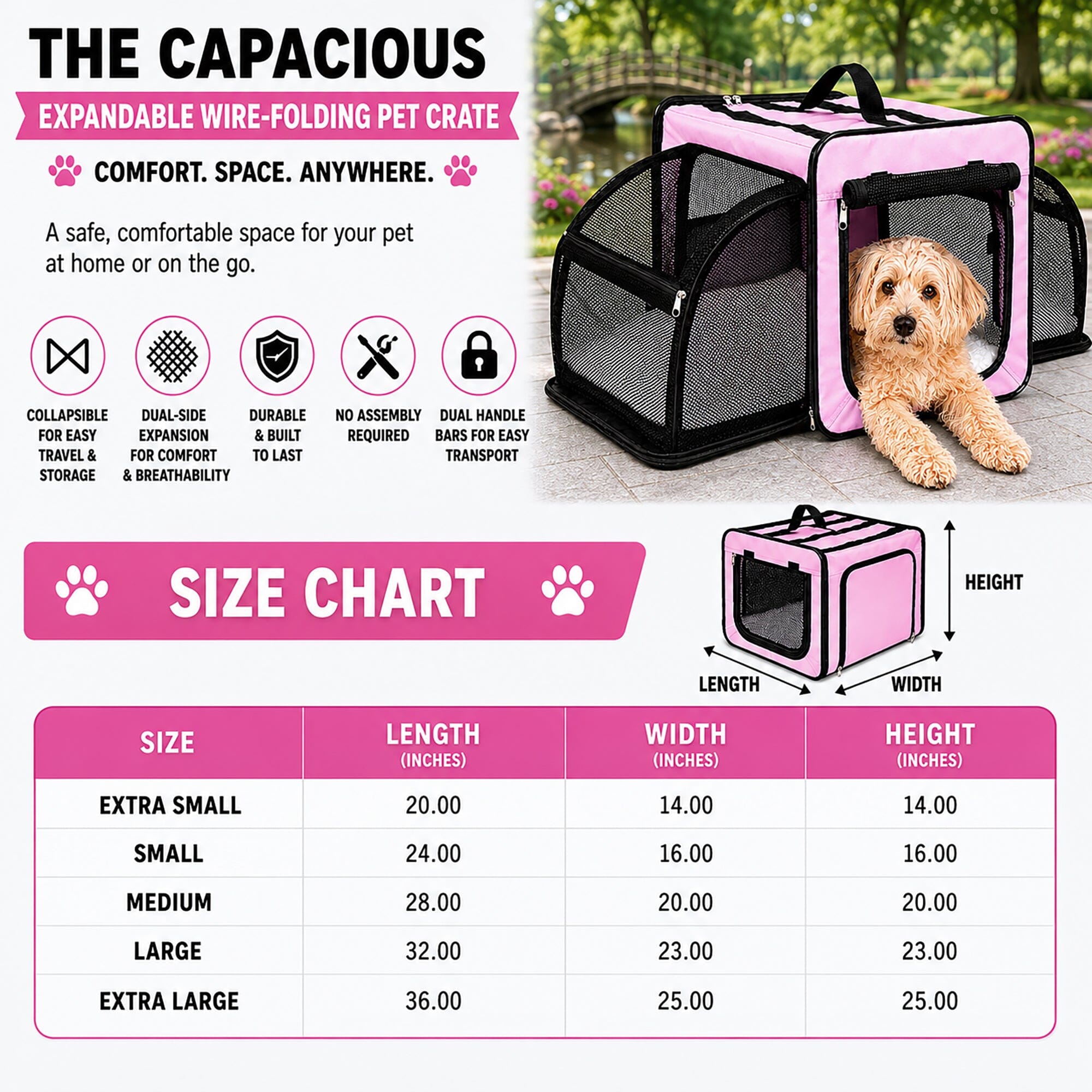 Pet Life ® &