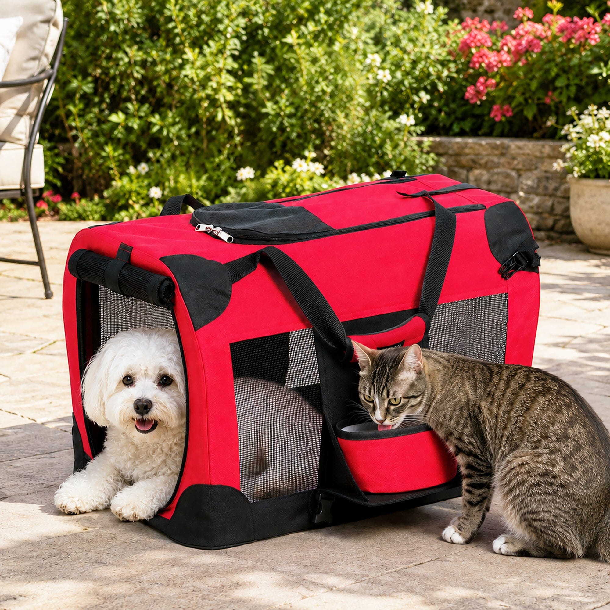 Pet Life ® &