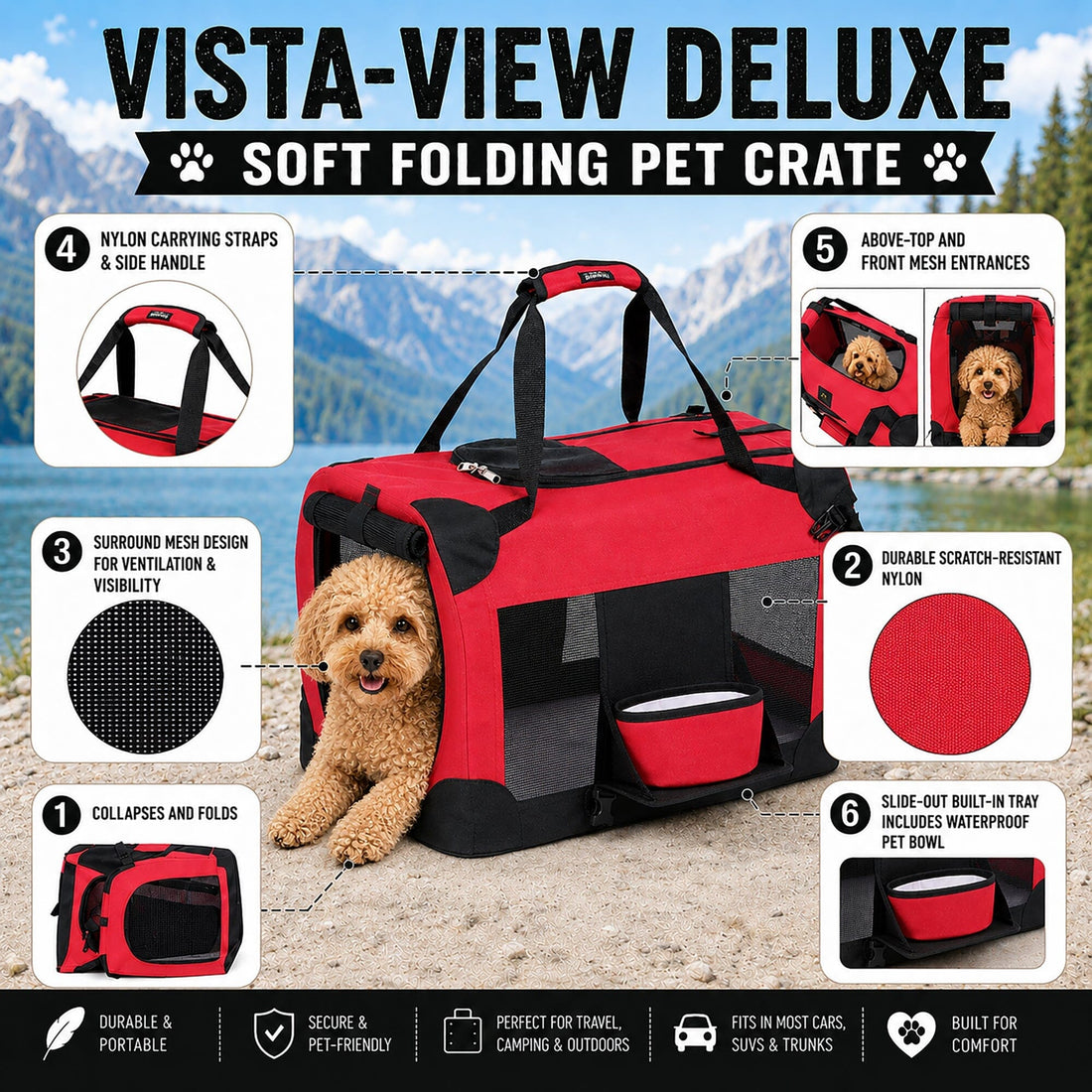 Pet Life ® &