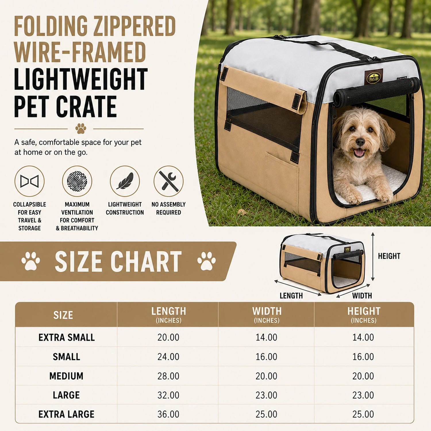 Pet Life ® &