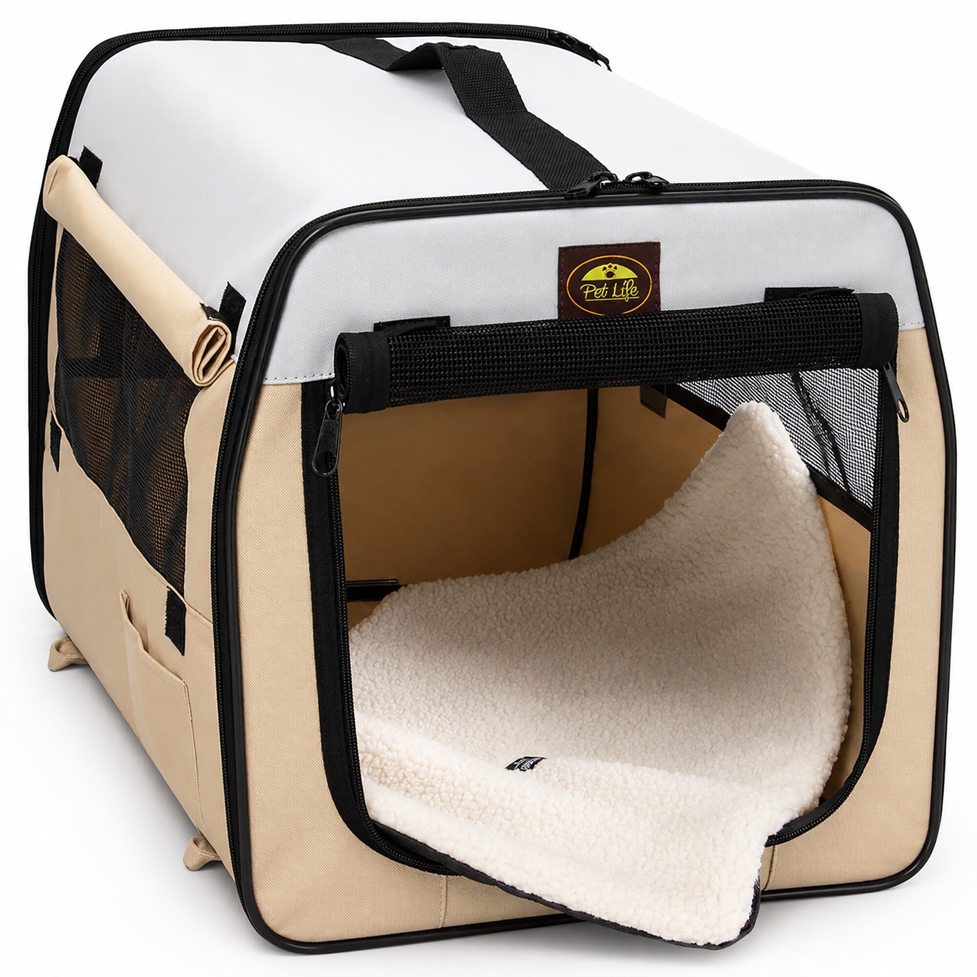 Pet Life ® &