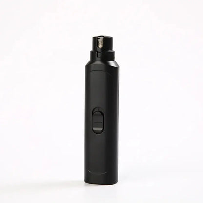 Professional Electric Quiet Pet Nail Grinder and Trimmer