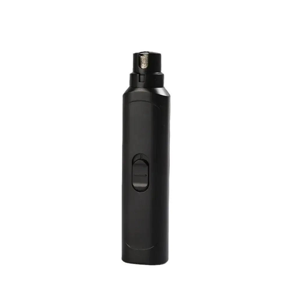 Professional Electric Quiet Pet Nail Grinder and Trimmer