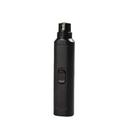 Professional Electric Quiet Pet Nail Grinder and Trimmer