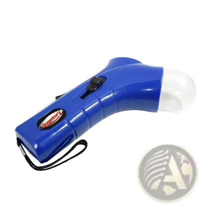 Pet Training Clicker and Snack Dispenser Tool