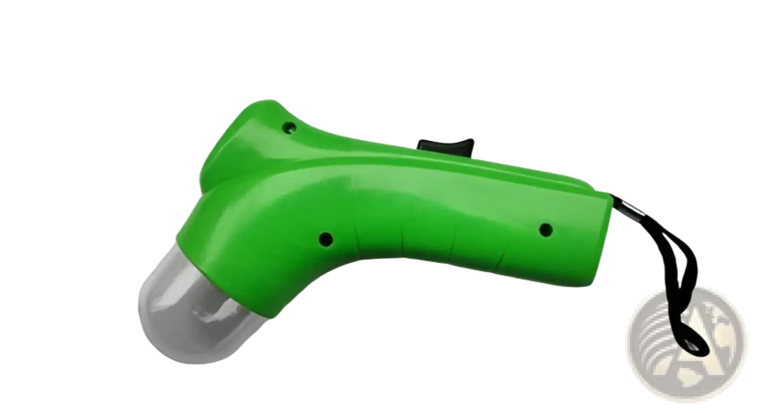 Pet Treat Launcher Portable Dog and Cat Food Catapult