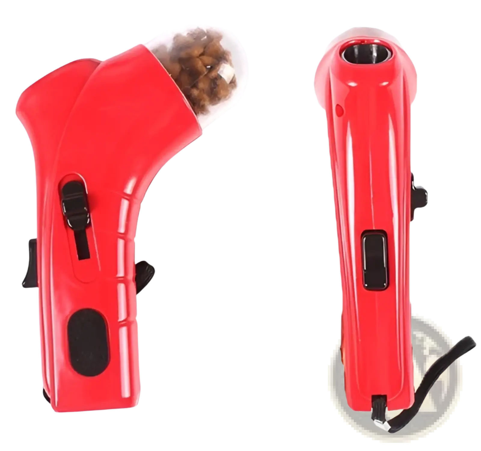 Pet Treat Launcher Portable Dog and Cat Food Catapult