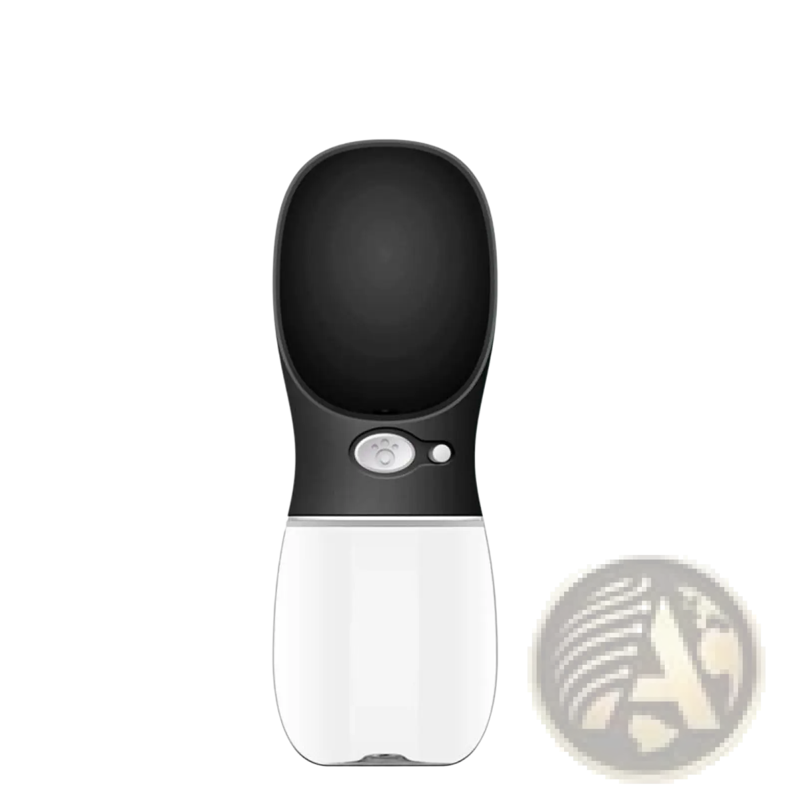 Pet Water Bottle Portable Outdoor Leakproof Cup