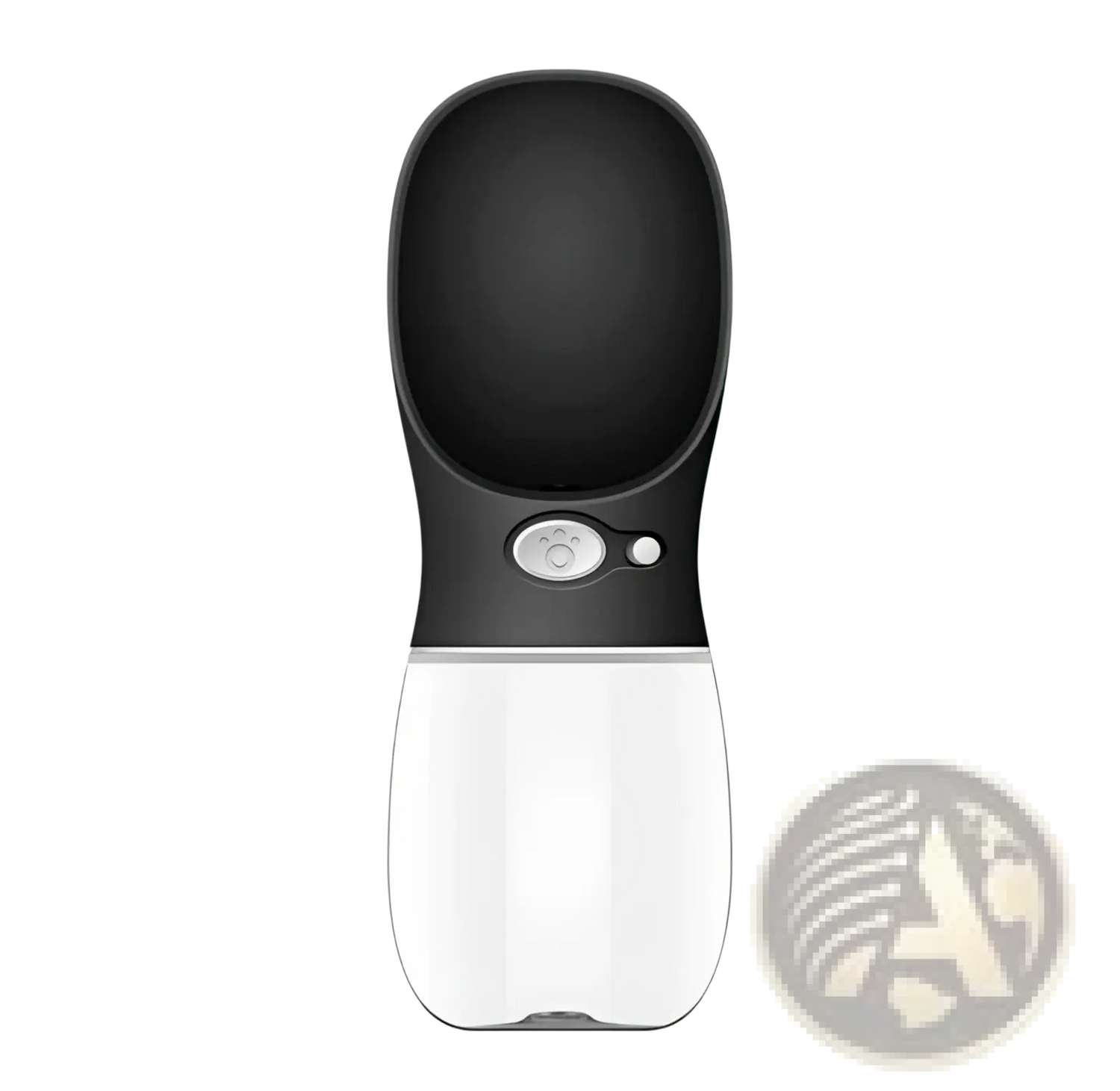 Pet Water Bottle Portable Outdoor Leakproof Cup