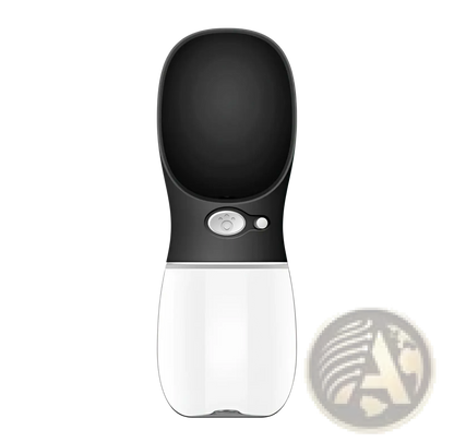 Pet Water Bottle Portable Outdoor Leakproof Cup