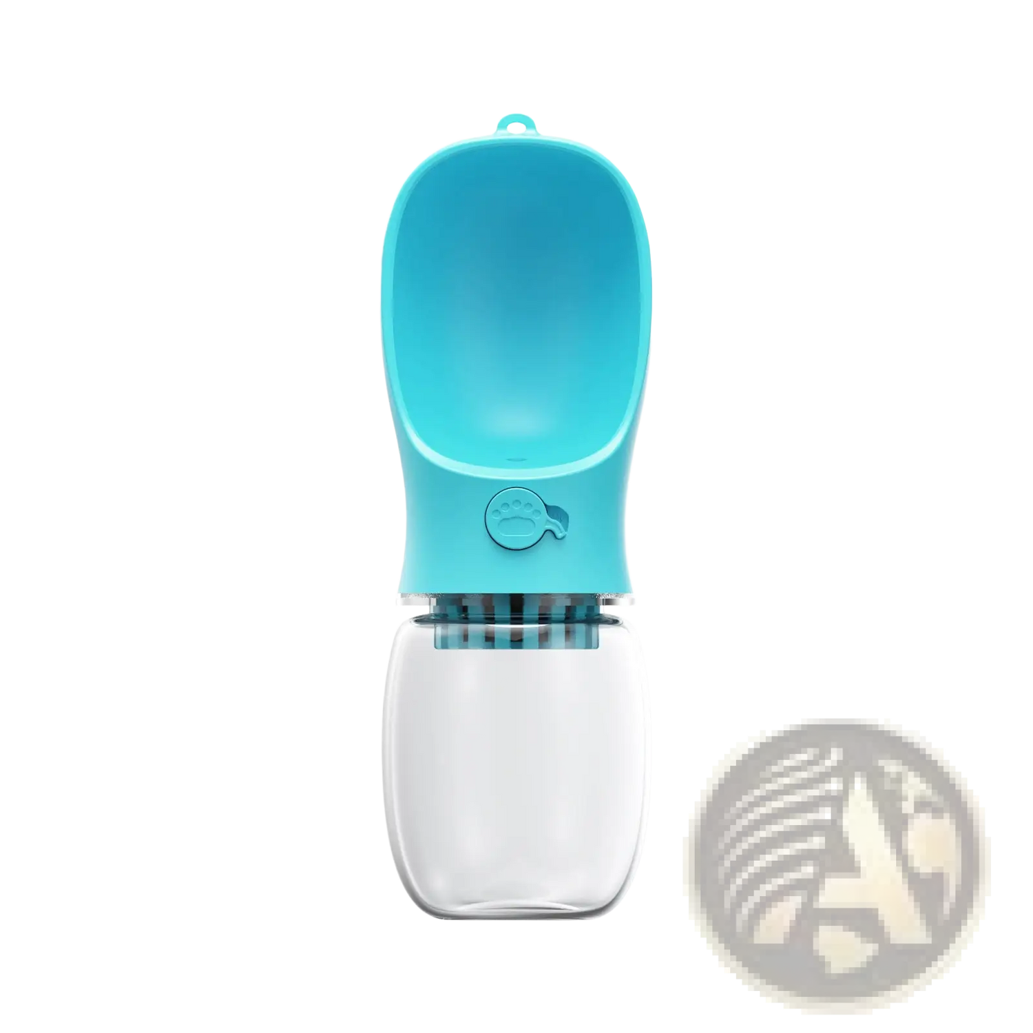 Pet Water Bottle Portable Outdoor Leakproof Cup