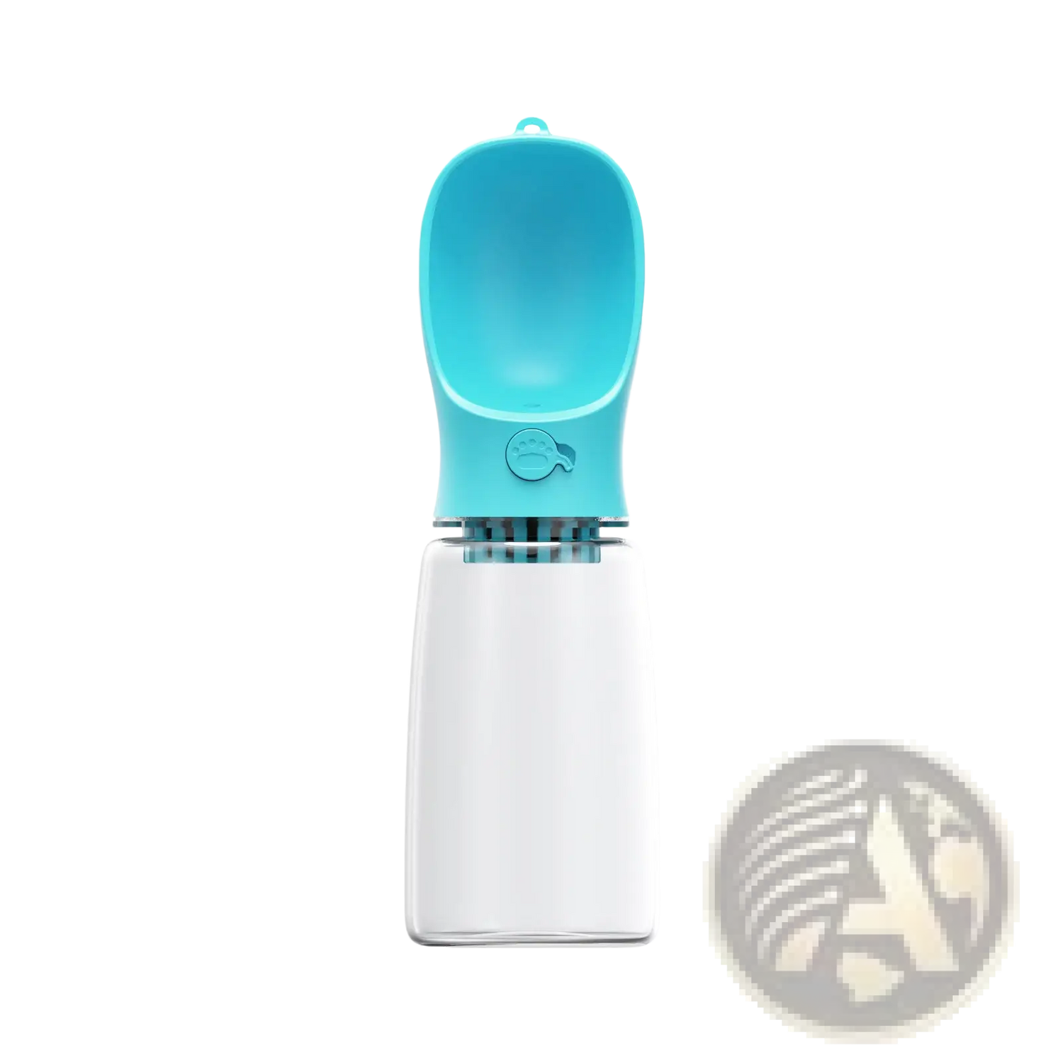 Pet Water Bottle Portable Outdoor Leakproof Cup
