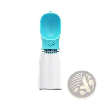 Pet Water Bottle Portable Outdoor Leakproof Cup