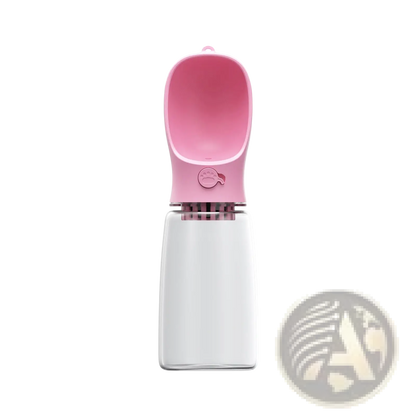 Pet Water Bottle Portable Outdoor Leakproof Cup