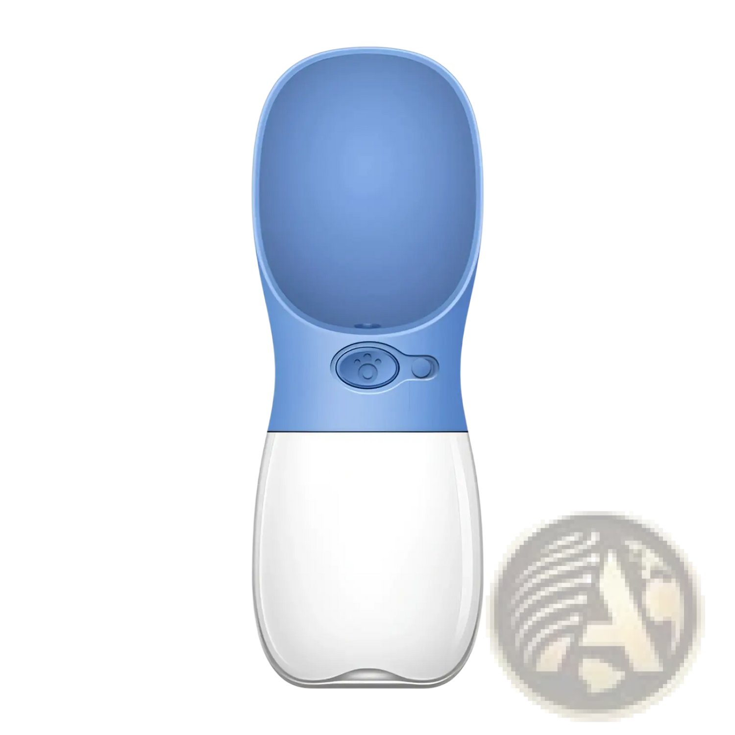 Pet Water Bottle Portable Outdoor Leakproof Cup