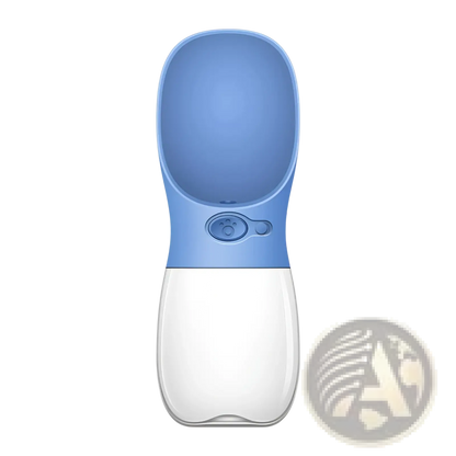 Pet Water Bottle Portable Outdoor Leakproof Cup